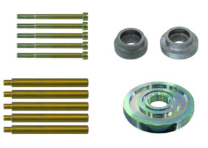 Hauptbild Radlager-Werkzeugsatz Ford Transit f. Vorder u. Hinterachse