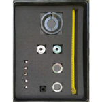 Hauptbild Radlagerwerkzeugsatz VW Polo / Škoda Fabia Lager-Ø 66 mm