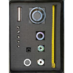 Hauptbild Radlagerwerkzeugsatz Polo Ø 72 mm