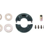 Hauptbild Radlagerwerkzeugsatz VW-T5 Ø 85 mm