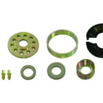 Hauptbild Radlagerwerkzeugsatz Volvo, Ford, Mazda