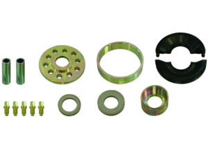 Hauptbild Radlagerwerkzeugsatz Volvo, Ford, Mazda