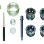 Hauptbild Lagerinnenring Abzieher Satz