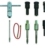 Hauptbild Glühkerzen Werkzeugsatz M8x1 MB, Fiat 1.3/2.3/3.0 JTD