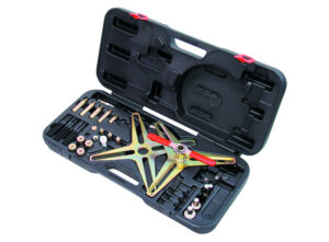 Hauptbild SAC Kupplungswerkzeug-Satz m. Ergänzungsset Gewindebolzen M9