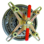 Zusatzbild 3 SAC Kupplungswerkzeug-Satz m. Ergänzungsset Gewindebolzen M9