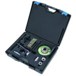 Zusatzbild 3 Doppelkupplungsgetriebe 7-Gang (DSG) trocken Werkzeug 2CT Audi, SEAT, SKODA, Volkswagen  der 1.-Generation 0AM (bis 5/2011) und 2.-Generation 0CW (ab 6/2011