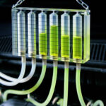 Hauptbild Common Rail Rücklaufmengenmesser f. 6 Injektoren m. Adapter