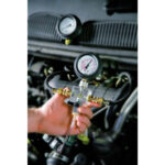 Hauptbild Prüf-Set für Rücklaufdruckmessung + Schlauchset ankuppelbar