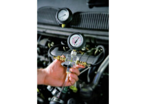 Hauptbild Prüf-Set für Rücklaufdruckmessung + Schlauchset ankuppelbar