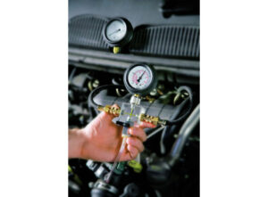 Hauptbild Prüf-Set für Rücklaufdruckmessung + Schlauchset ankuppelbar