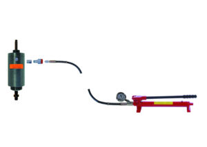 Hauptbild Hydraulik - Paket 28 t