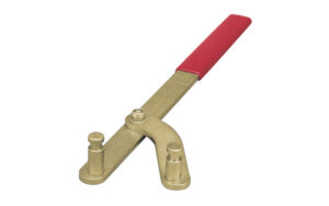 Hauptbild Kettenrad-Haltewerkzeug