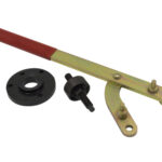 Hauptbild Riemenscheiben Halte- und Entfernwerkzeug