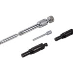 Hauptbild Motorsteuerung - Einstellwerkzeug FIAT, IVECO, PSA 2.3 / 3.0 MultiJet, HDi - Diesel, BiFuel, CNG