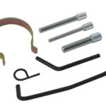 Hauptbild Zahnriemen-Einstellwerkzeug Citroen, Peugeot 1.4 16v