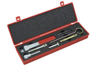 Hauptbild Zahnriemen-Einstellwerkzeug Chrysler, Jeep 2.5/2.8 CRDi