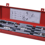 Hauptbild Lichtmaschinenriemenscheiben-De- / Montageset (Freilauf)