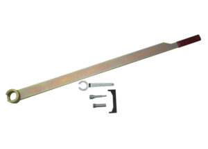 Hauptbild Zahnriemen-Einstellwerkzeug Volkswagen 2.4D, 2.5SDi/TDI