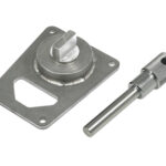 Hauptbild Zahnriemen-Einstellwerkzeug Chevrolet, Opel 2.0D