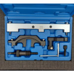 Hauptbild Einstellwerkzeug Steuerzeit BMW 1.6 Benzin (N40, N45, N45T)