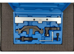 Hauptbild Einstellwerkzeug Steuerzeit BMW 1.6 Benzin (N40, N45, N45T)