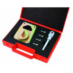 Zusatzbild 3 Zahnriemen-Einstellwerkzeug Chevrolet, Opel 2.0D