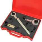 Hauptbild Zahnriemen-Einstellwerkzeug VAG 1.2/1.4 TSI Benzin