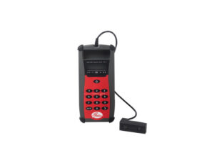 Hauptbild STT -1 Sonic Riemenspannungsmesser