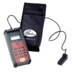 Zusatzbild 2 STT -1 Sonic Riemenspannungsmesser