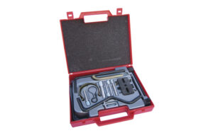 Hauptbild Zahnriemen-Einstellwerkzeug PSA, Fiat, Opel, Toyota 1,4-2,2 Diesel