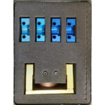 Zusatzbild 1 Arretierwerkzeug-Satz für Alfa V6