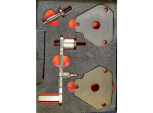 Hauptbild Zahnriemen-Einstellwerkzeug Fiat, Lancia 1,6 16v twin cam