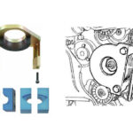 Hauptbild Arretierwerkzeug-Satz für Alfa V6