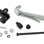 Zusatzbild 7 Arretierwerkzeug-Satz für Alfa V6