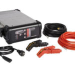 Hauptbild Batterieladegerät Flash CS120