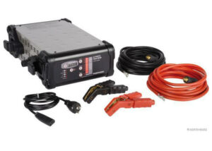 Hauptbild Batterieladegerät Flash CS120