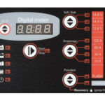 Zusatzbild 2 Batterieladegerät Flash CS120