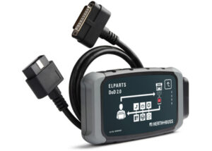 Hauptbild DoD Diagnose on Demand Hardware