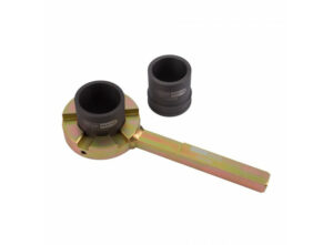 Hauptbild Gegenhaltersatz für Schwingungsdämpfer für BMW Diesel