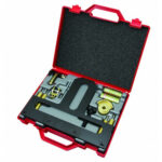 Hauptbild De-/Montagewerkzeug Nockenwellen-Lagerböcke BMW 1.8 & 2.0 N42 / N46 / N46T