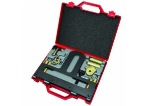 Hauptbild De-/Montagewerkzeug Nockenwellen-Lagerböcke BMW 1.8 & 2.0 N42 / N46 / N46T