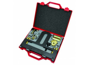 Hauptbild De-/Montagewerkzeug Nockenwellen-Lagerböcke BMW 1.8 & 2.0 N42 / N46 / N46T