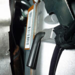 Zusatzbild 2 Einstellwerkzeug Steuerkette FCA 0,9 Twin Air