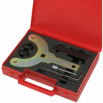 Hauptbild Einstellwerkzeug Steuerkette Opel 1,6CDTi