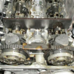 Zusatzbild 2 Einstellwerkzeug Steuerkette Opel 1,0/1,4/1,5 Benzin/Turbo