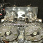 Zusatzbild 3 Einstellwerkzeug Steuerkette Opel 1,0/1,4/1,5 Benzin/Turbo