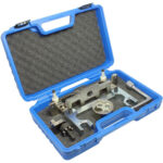 Hauptbild Einstellwerkzeug Steuerkette Mercedes OM 651