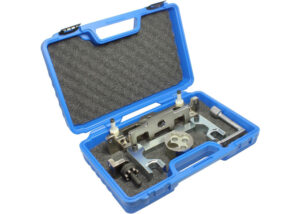 Hauptbild Einstellwerkzeug Steuerkette Mercedes OM 651