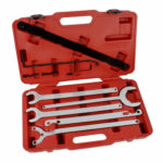 Hauptbild Lüfter-Nabenschlüssel-Satz für Mercedes / BMW